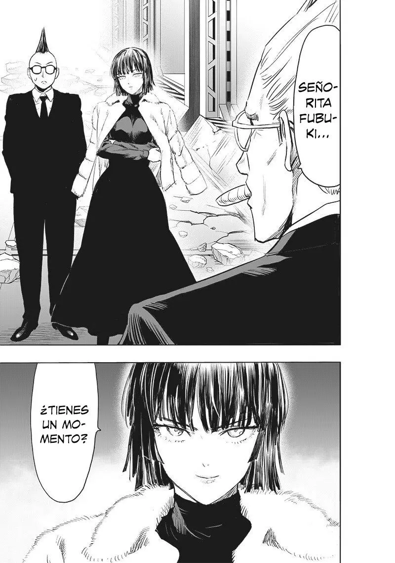 One Punch Man (2012) - Capítulo 226 - Página 12 - LectorTMOo