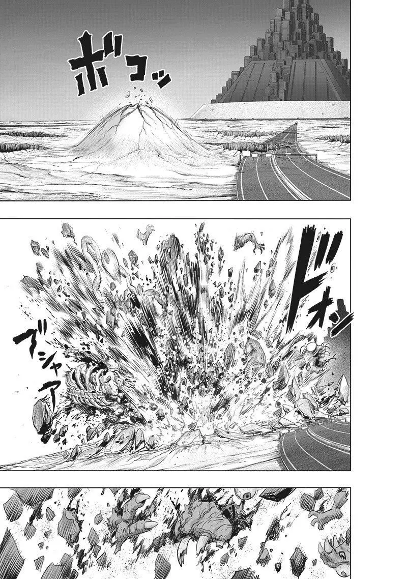 One Punch Man (2012) - Capítulo 226 - Página 16 - LectorTMOo