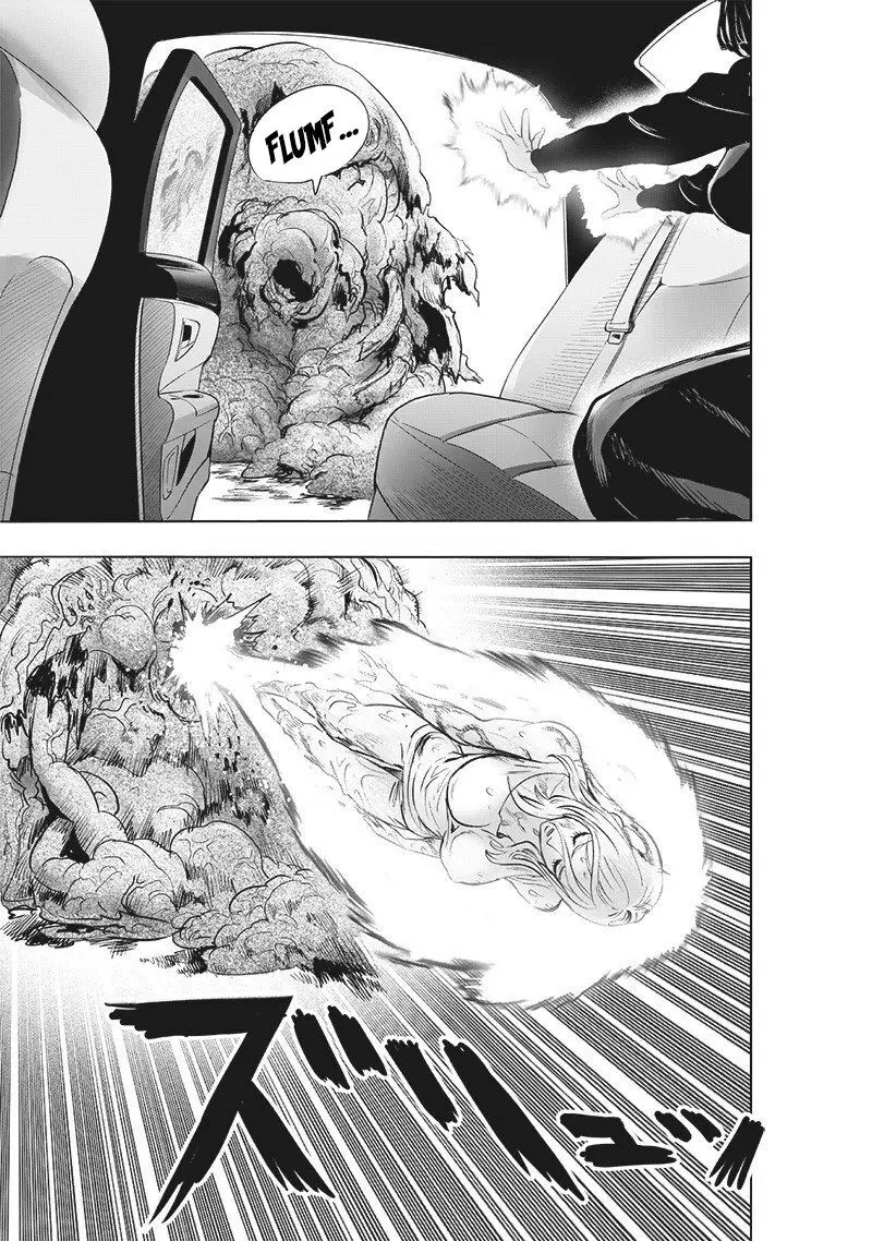 One Punch Man (2012) - Capítulo 226 - Página 18 - LectorTMOo