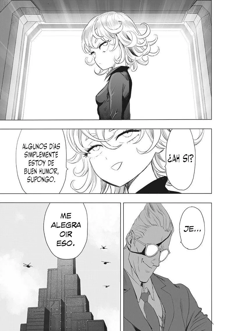 One Punch Man (2012) - Capítulo 226 - Página 26 - LectorTMOo
