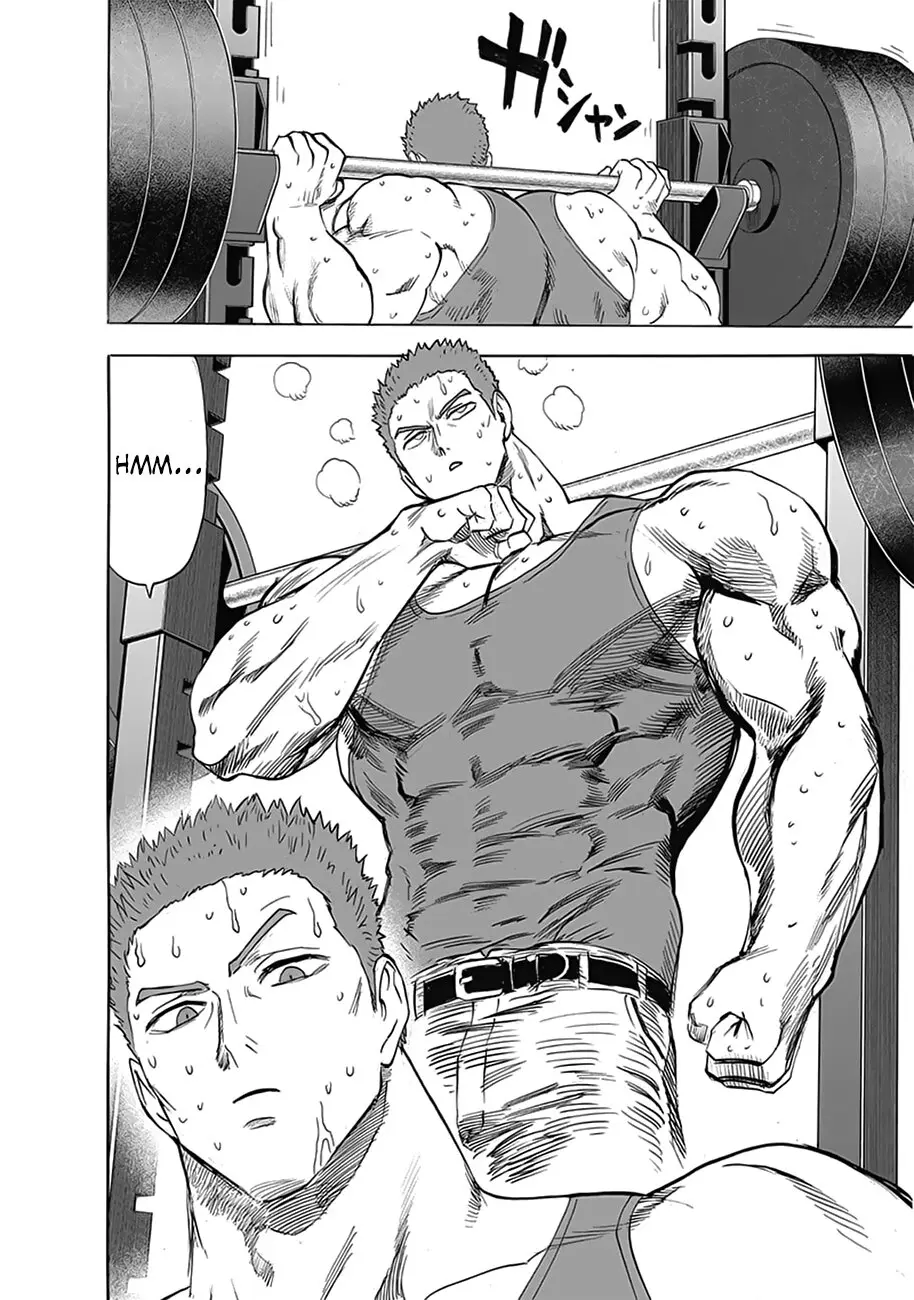 One Punch Man (2012) - Capítulo 228 - Página 7 - LectorTMOo