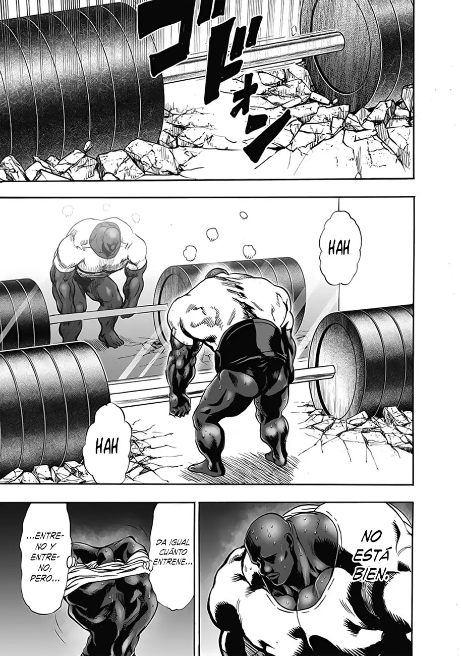 One Punch Man (2012) - Capítulo 228 - Página 14 - LectorTMOo