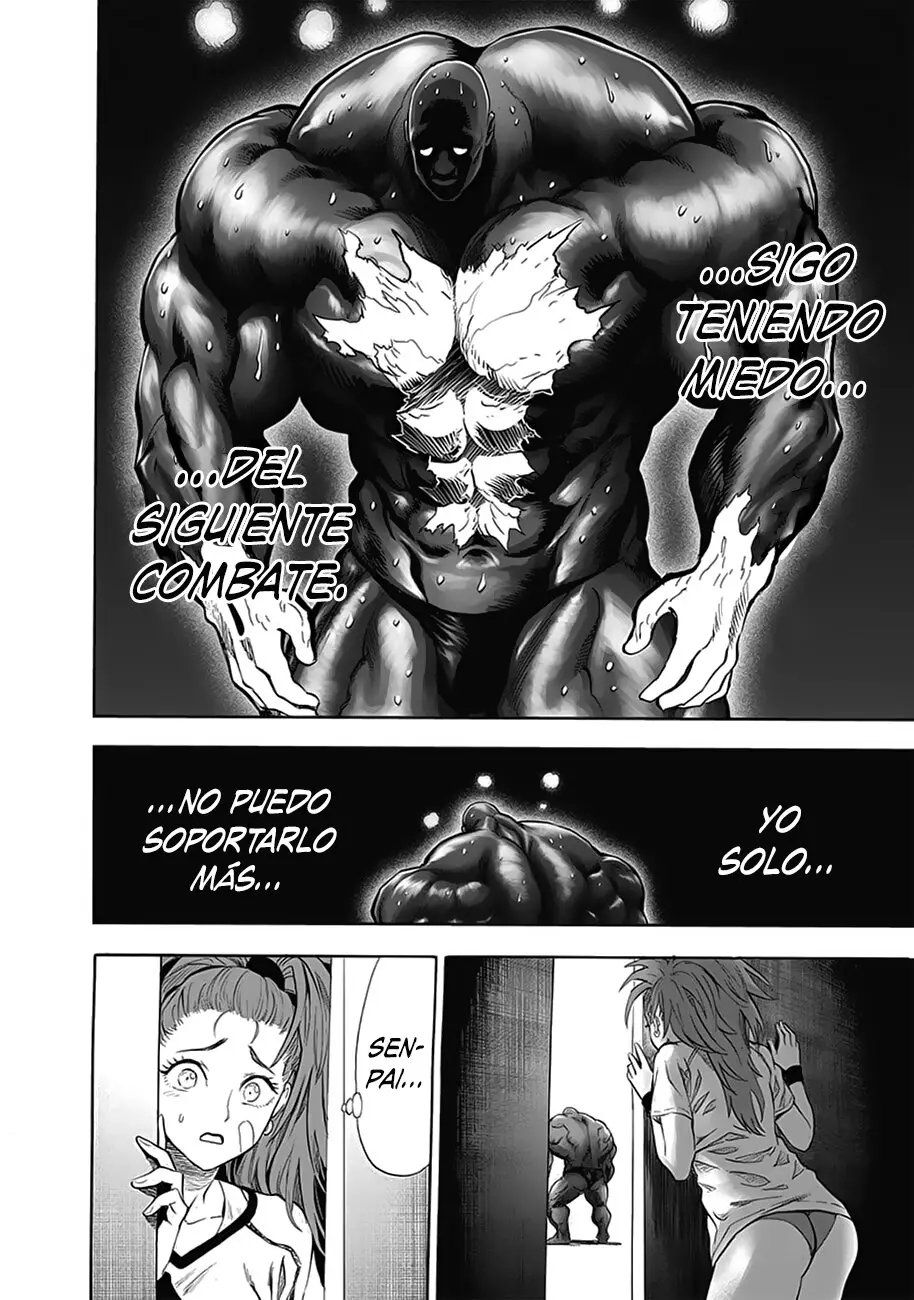 One Punch Man (2012) - Capítulo 228 - Página 15 - LectorTMOo
