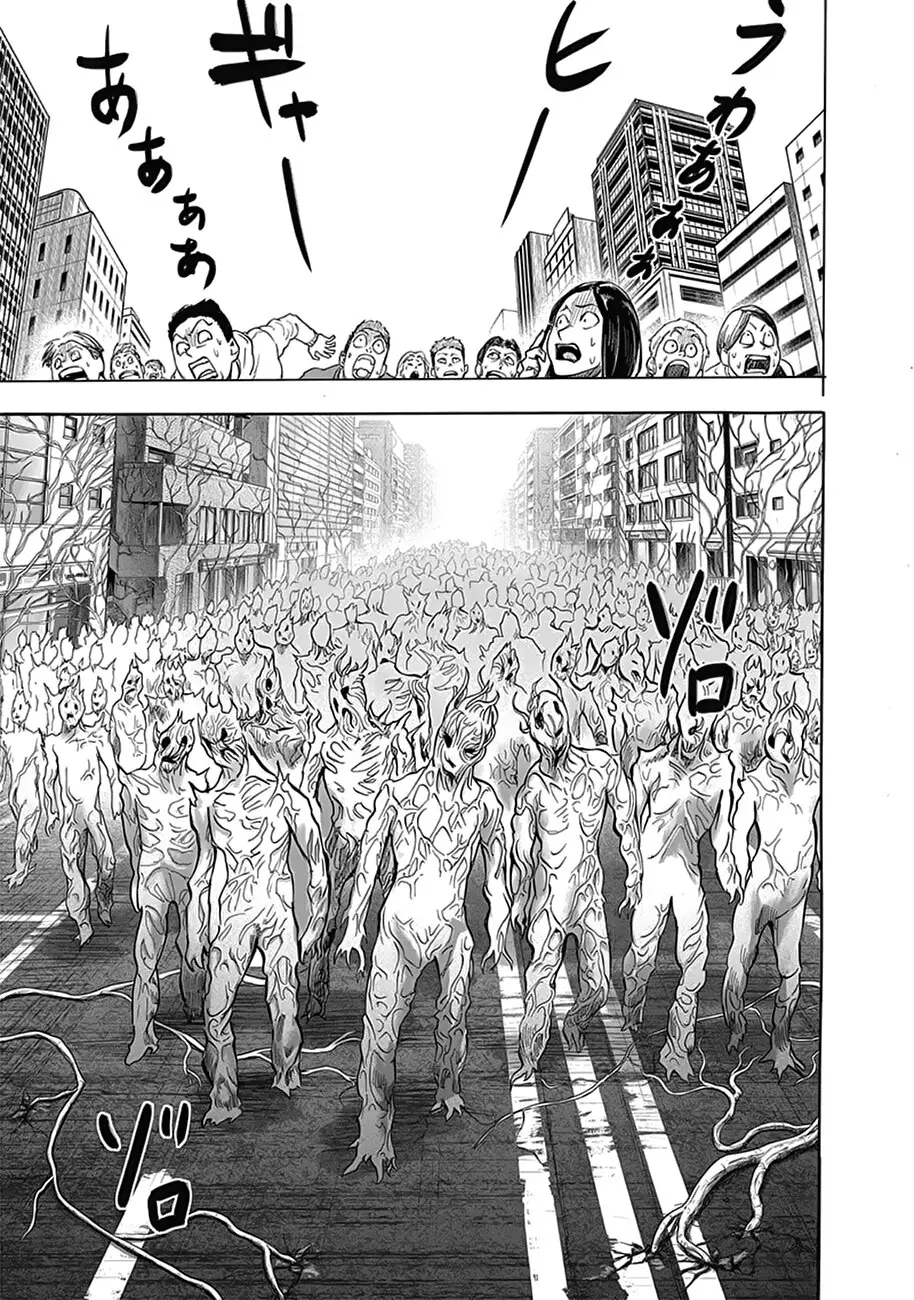 One Punch Man (2012) - Capítulo 228 - Página 16 - LectorTMOo