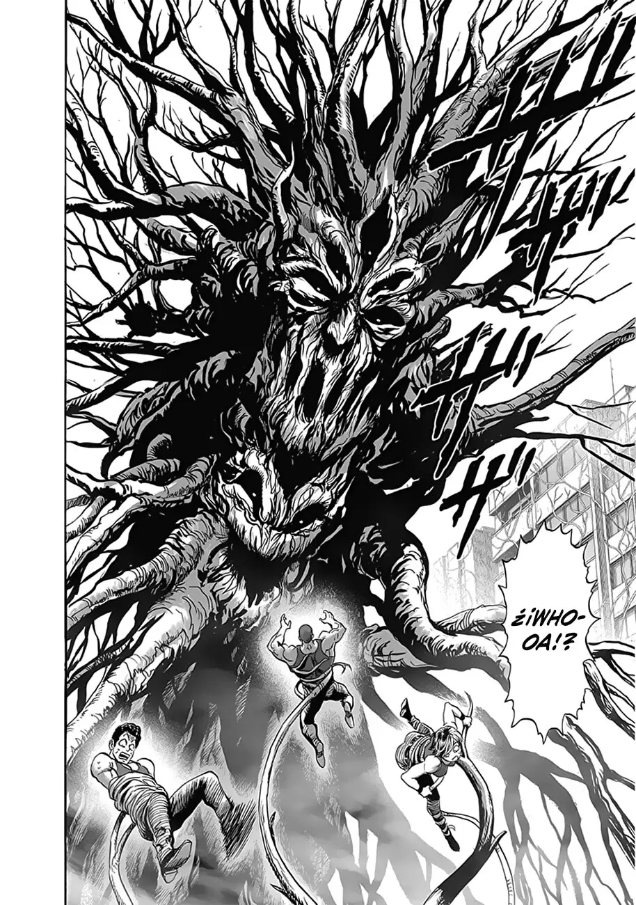 One Punch Man (2012) - Capítulo 228 - Página 23 - LectorTMOo