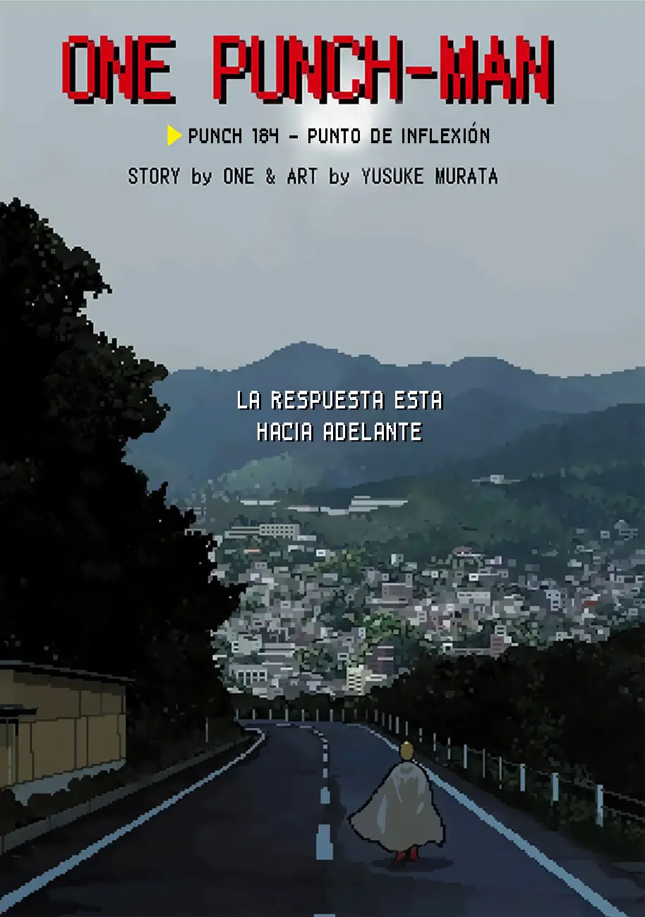 One Punch Man (2012) - Capítulo 229 - Página 2 - LectorTMOo