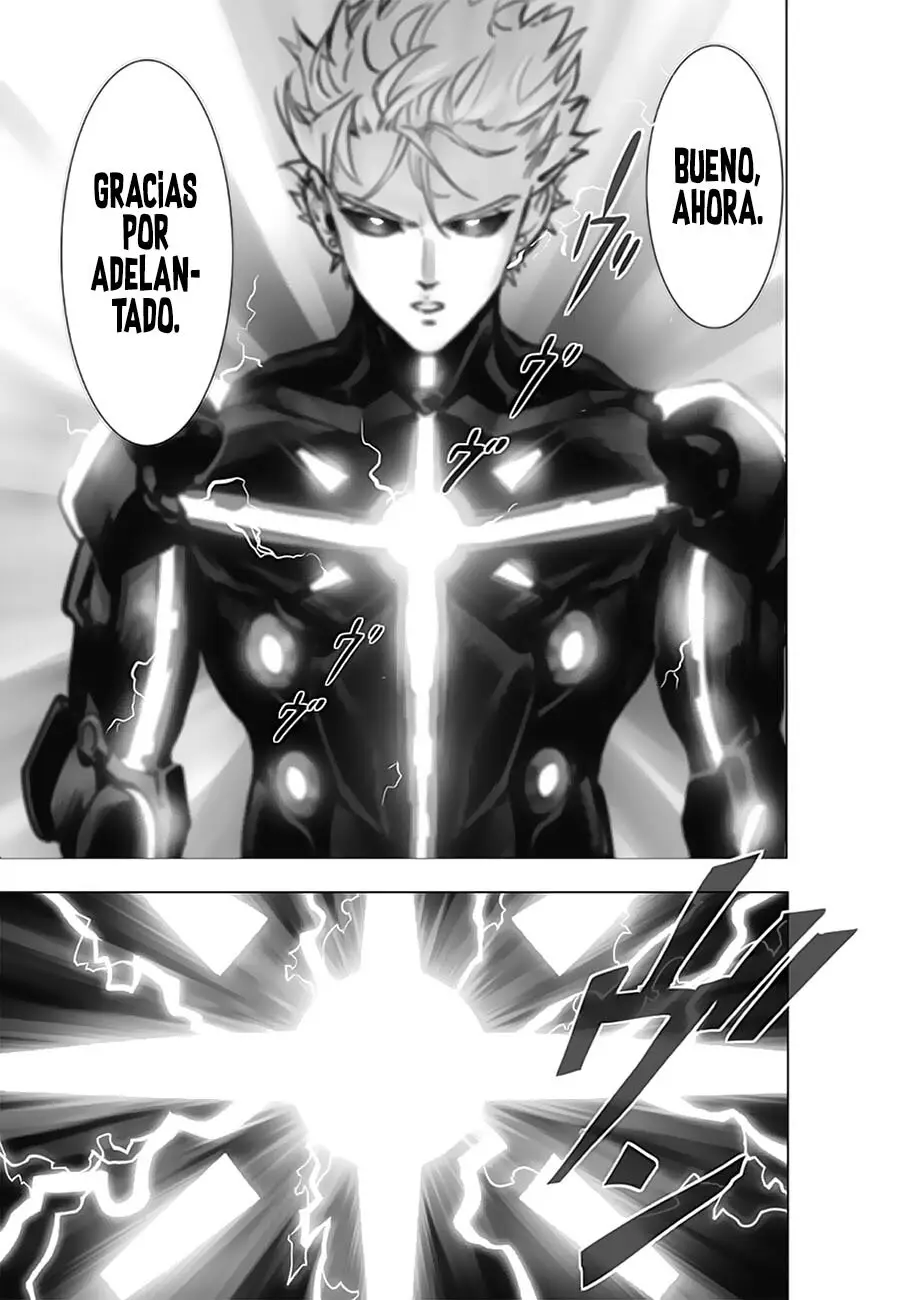 One Punch Man (2012) - Capítulo 229 - Página 8 - LectorTMOo