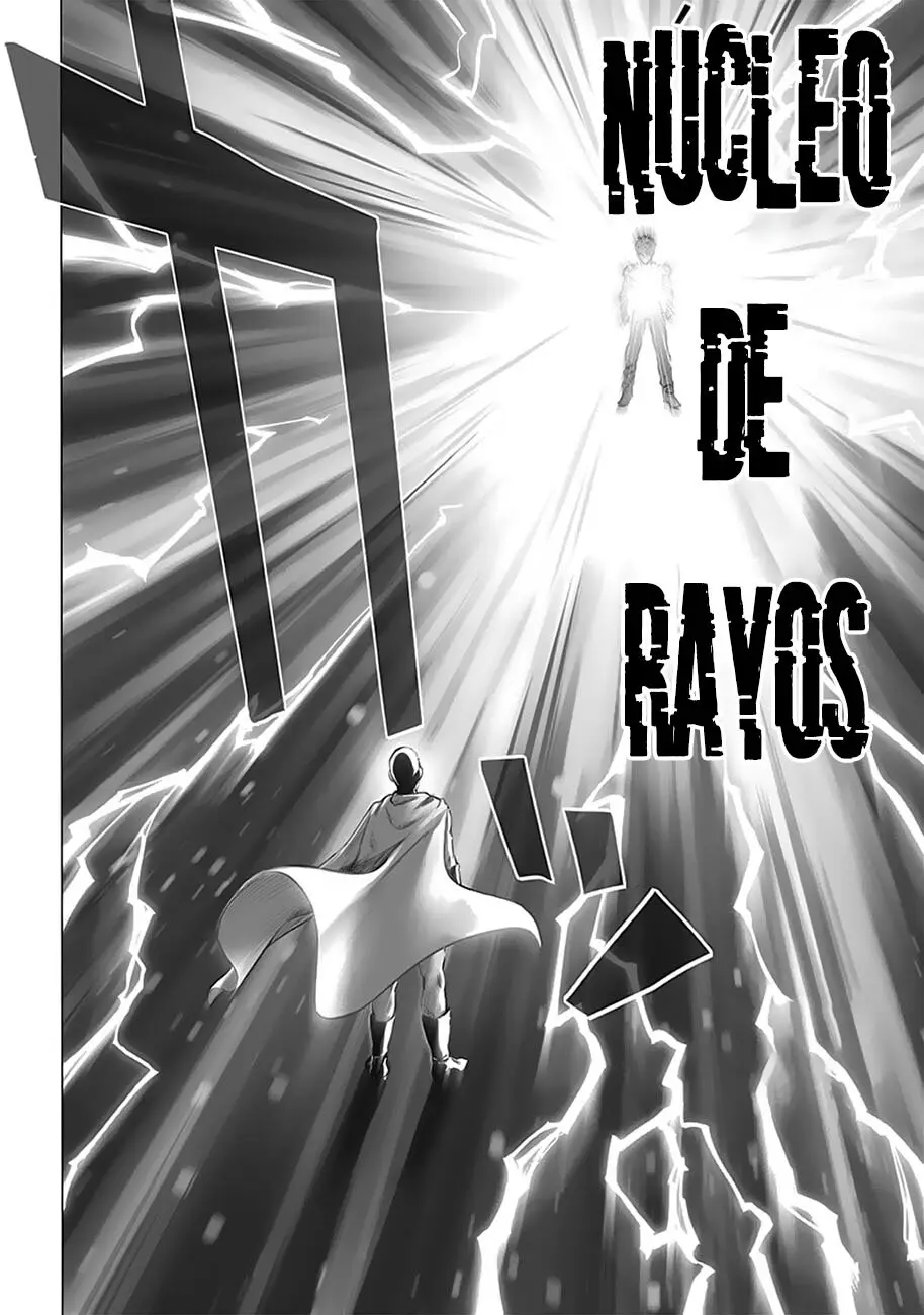 One Punch Man (2012) - Capítulo 229 - Página 9 - LectorTMOo