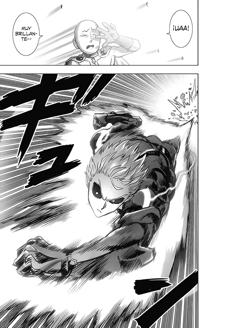 One Punch Man (2012) - Capítulo 229 - Página 10 - LectorTMOo