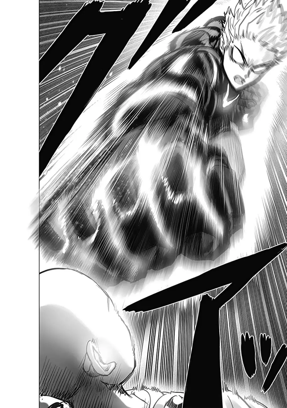 One Punch Man (2012) - Capítulo 229 - Página 11 - LectorTMOo
