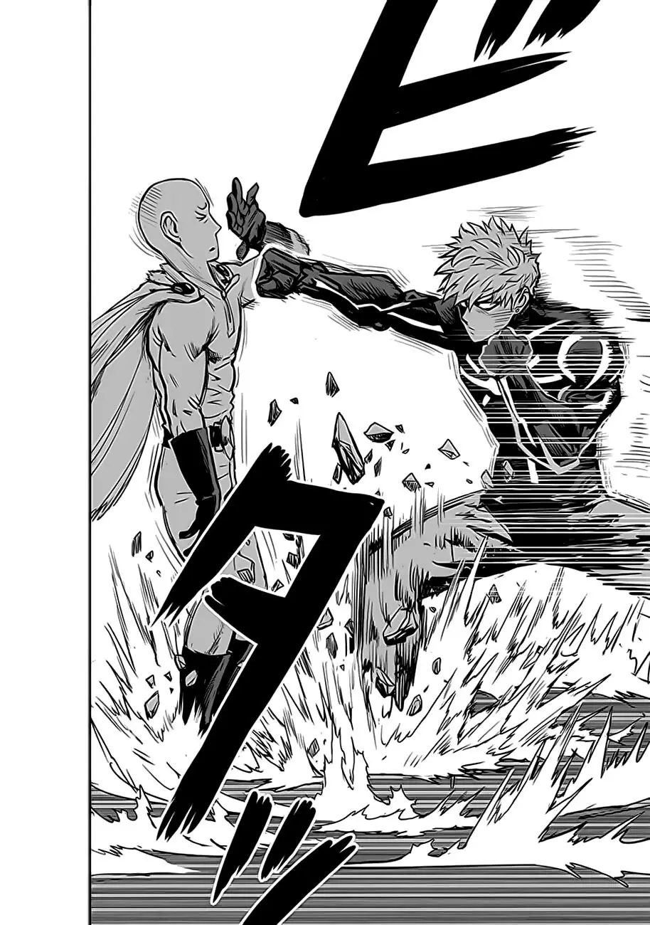 One Punch Man (2012) - Capítulo 229 - Página 13 - LectorTMOo