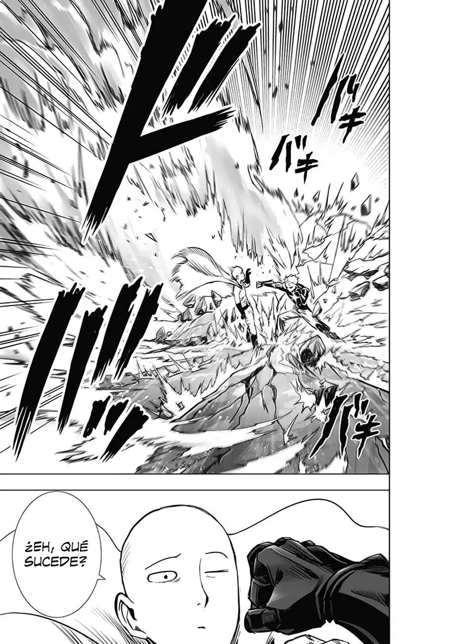 One Punch Man (2012) - Capítulo 229 - Página 14 - LectorTMOo