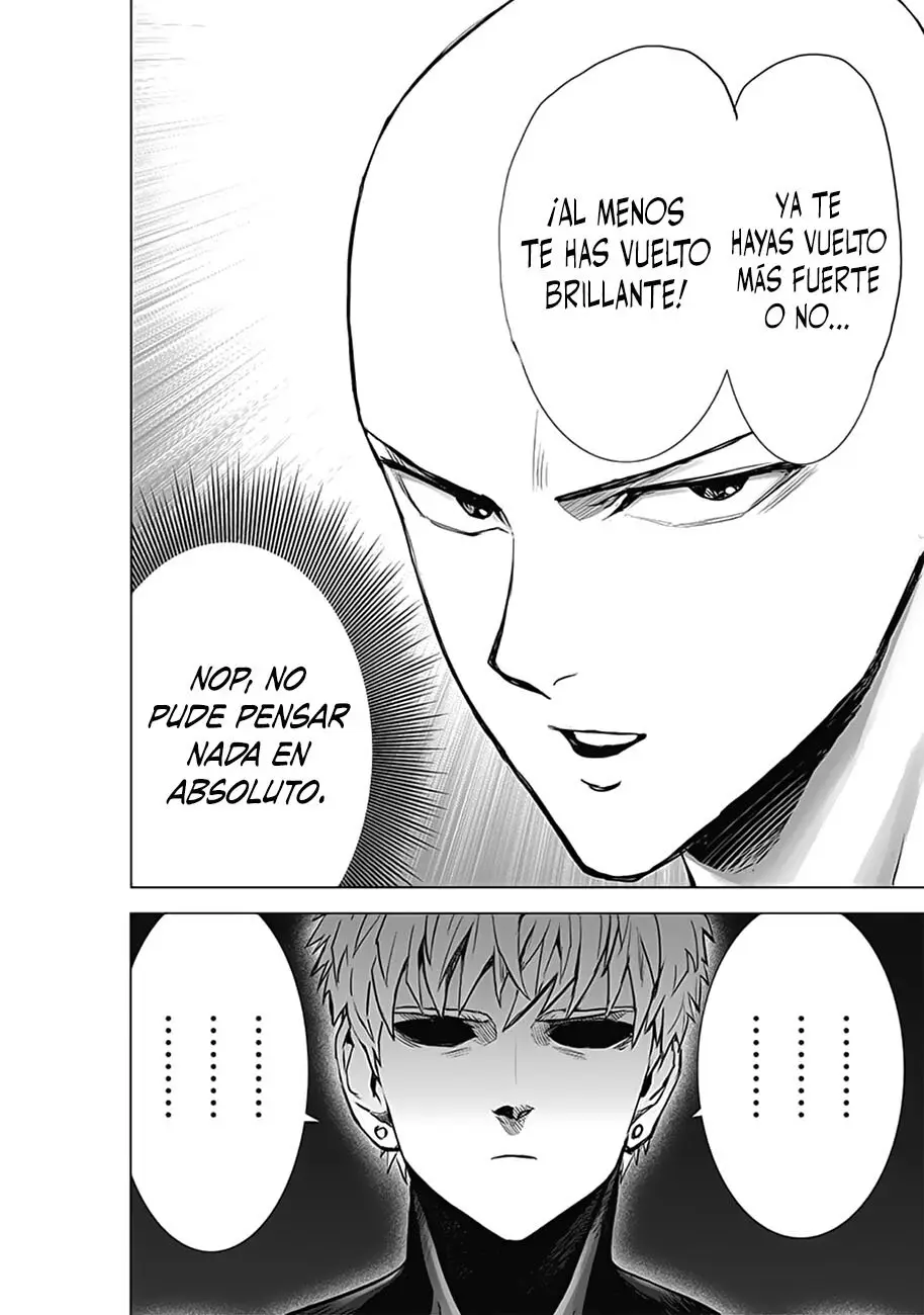 One Punch Man (2012) - Capítulo 229 - Página 18 - LectorTMOo