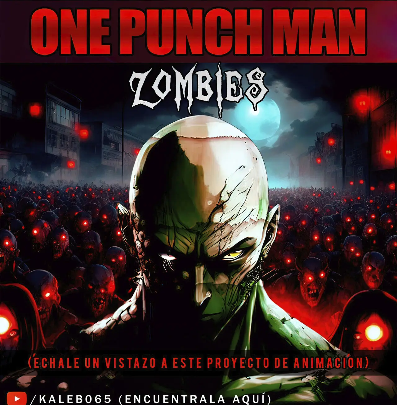 One Punch Man (2012) - Capítulo 229 - Página 35 - LectorTMOo