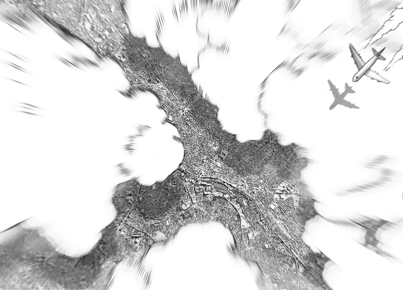 One Punch Man (2012) - Capítulo 23 - Página 10 - LectorTMOo