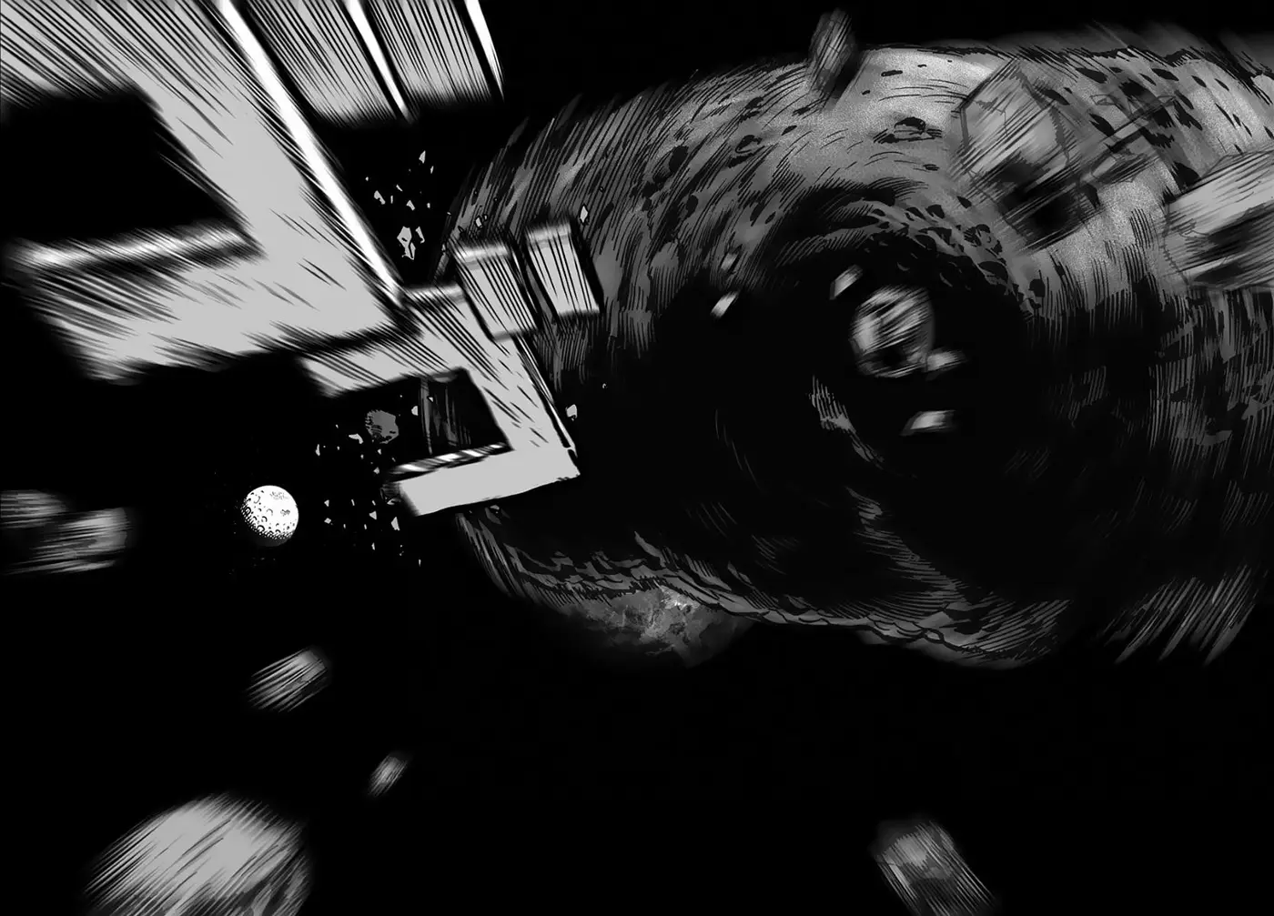 One Punch Man (2012) - Capítulo 23 - Página 16 - LectorTMOo