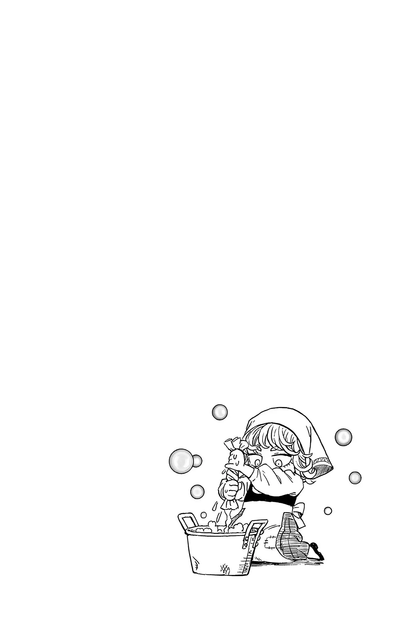 One Punch Man (2012) - Capítulo 230.1 - Página 10 - LectorTMOo
