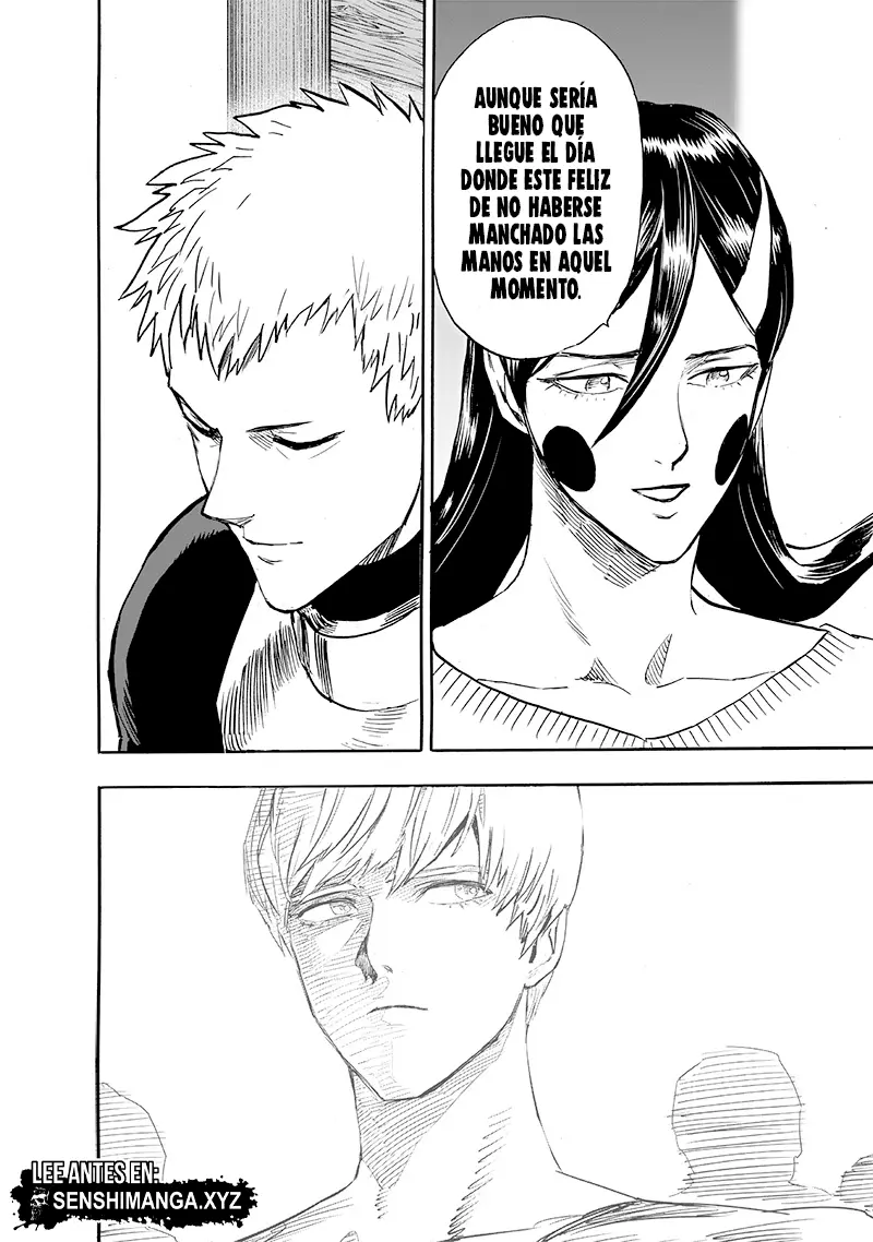One Punch Man (2012) - Capítulo 231 - Página 6 - LectorTMOo