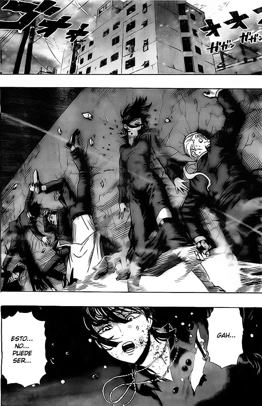 One Punch Man (2012) - Capítulo 24.5 - Página 15 - LectorTMOo