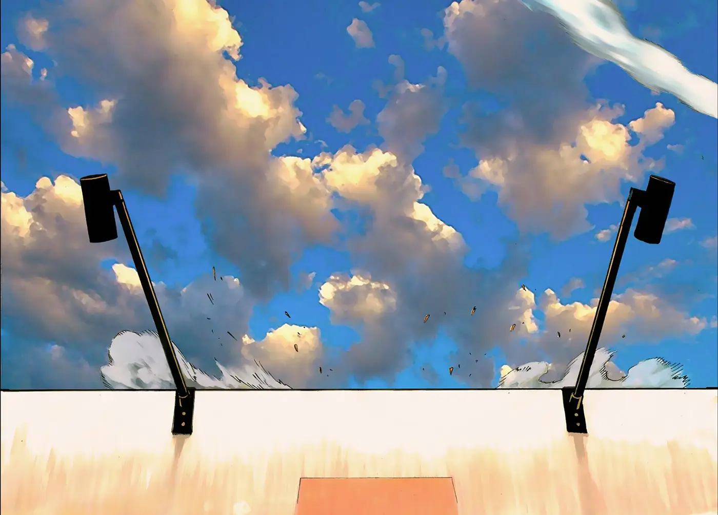 One Punch Man (2012) - Capítulo 25 - Página 13 - LectorTMOo