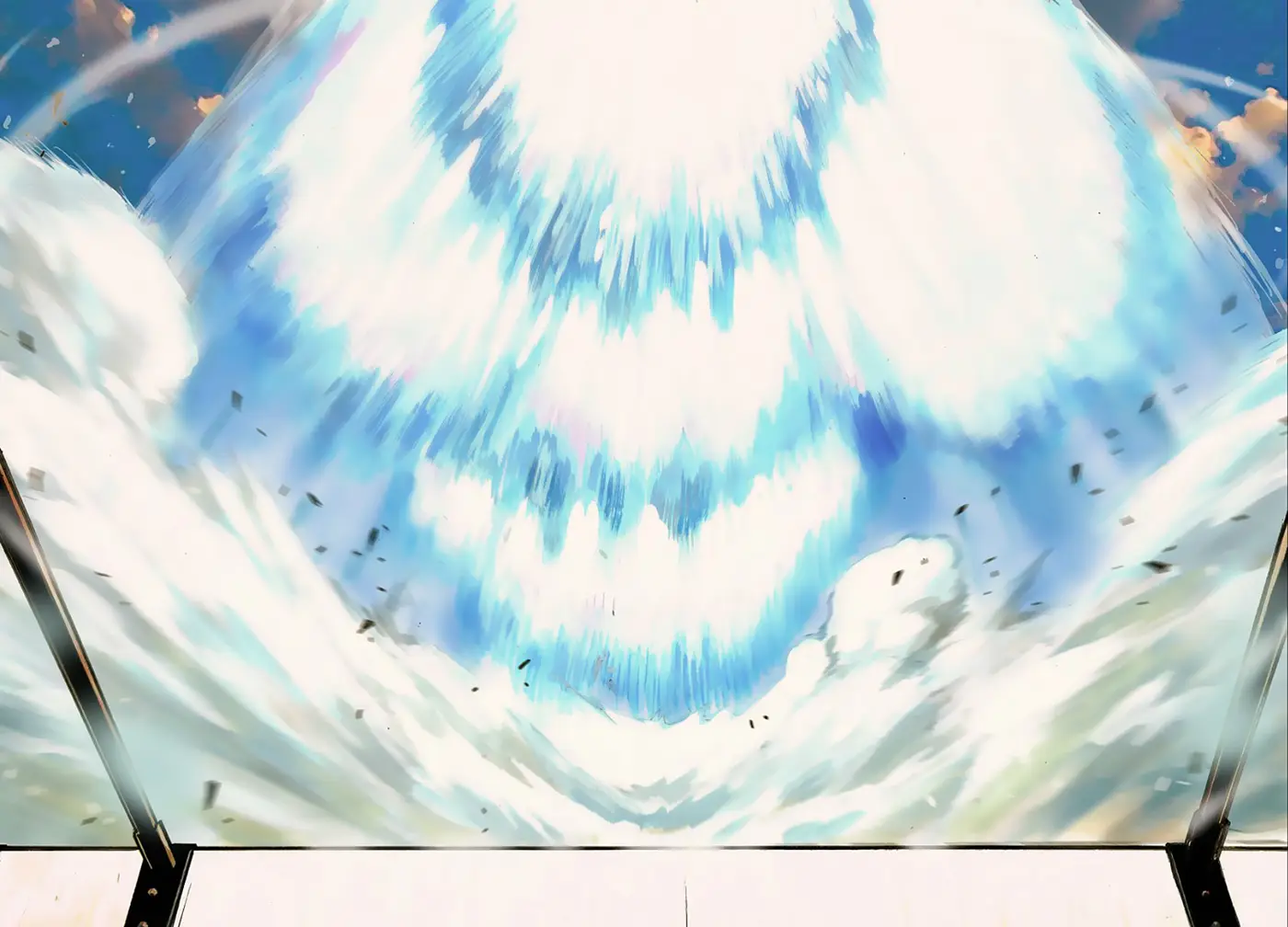One Punch Man (2012) - Capítulo 25 - Página 16 - LectorTMOo