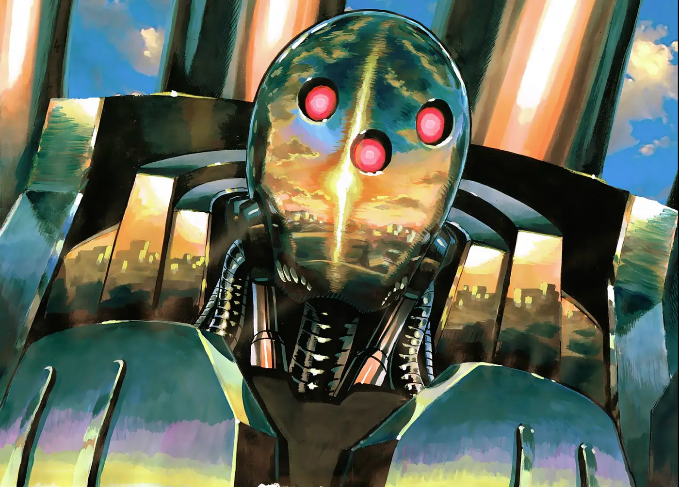 One Punch Man (2012) - Capítulo 25 - Página 24 - LectorTMOo