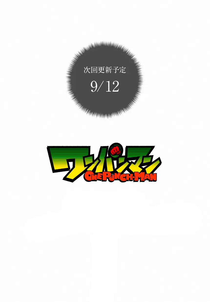 One Punch Man (2012) - Capítulo 35.5 - Página 24 - LectorTMOo