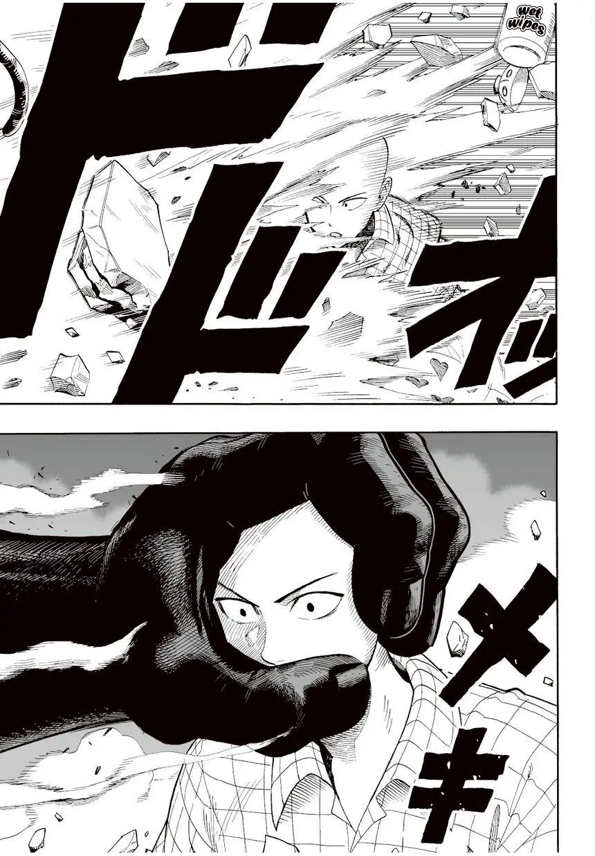 One Punch Man (2012) - Capítulo 4 - Página 6 - LectorTMOo