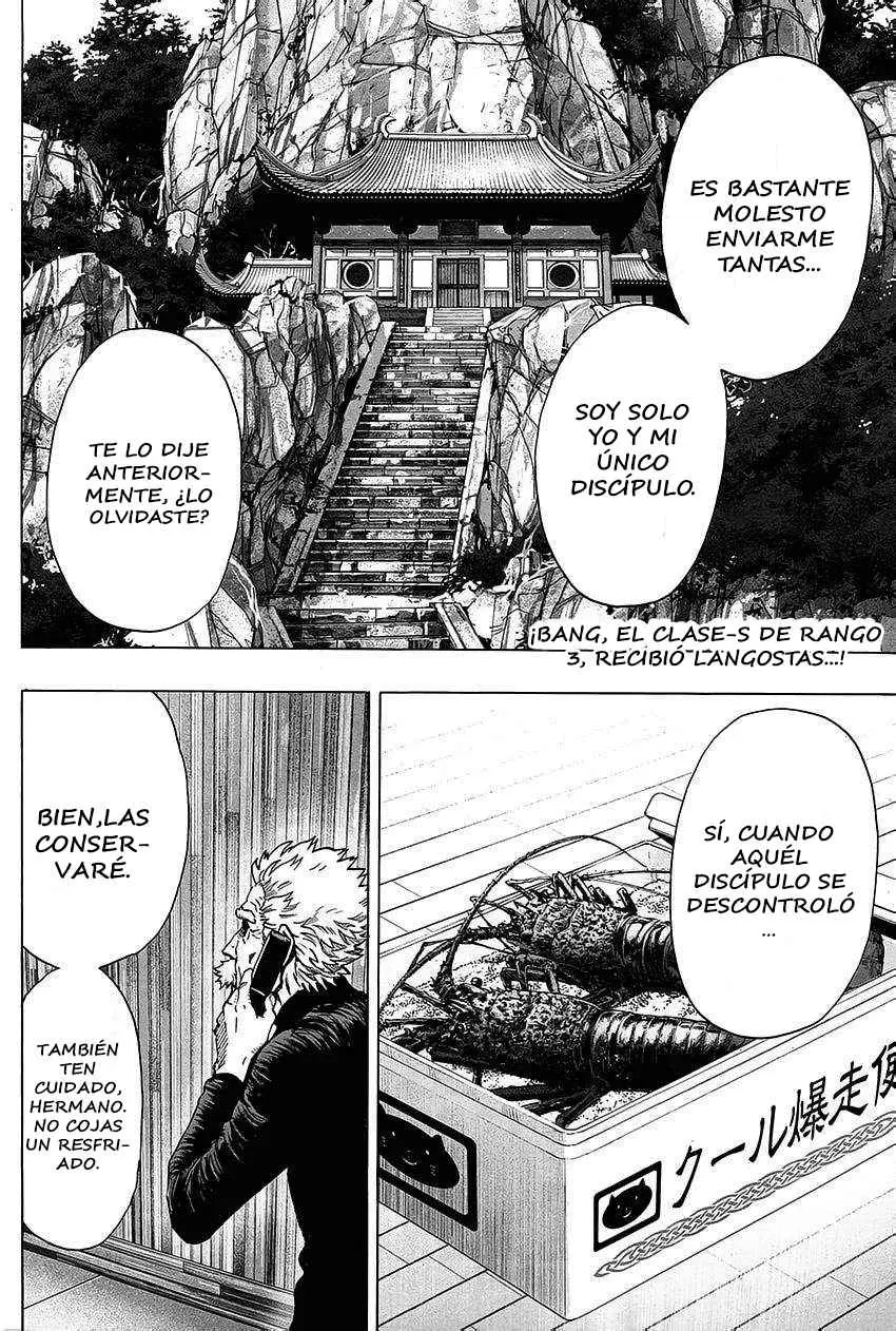 One Punch Man (2012) - Capítulo 40.2 - Página 6 - LectorTMOo