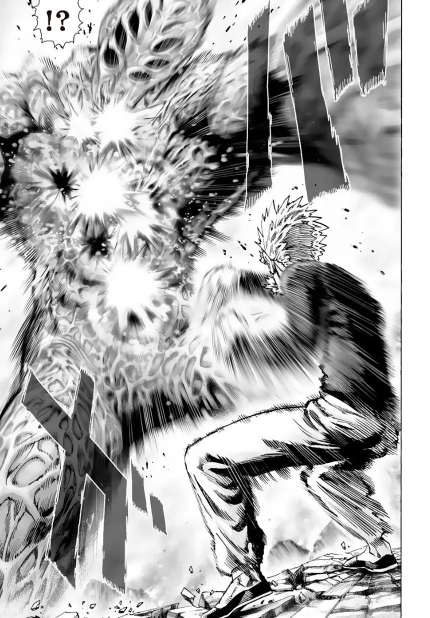 One Punch Man (2012) - Capítulo 41.6 - Página 28 - LectorTMOo