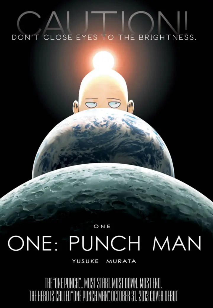 One Punch Man (2012) - Capítulo 42.5 - Página 2 - LectorTMOo