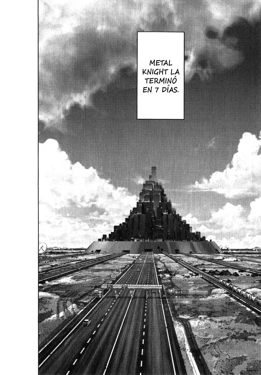 One Punch Man (2012) - Capítulo 48.05 - Página 23 - LectorTMOo