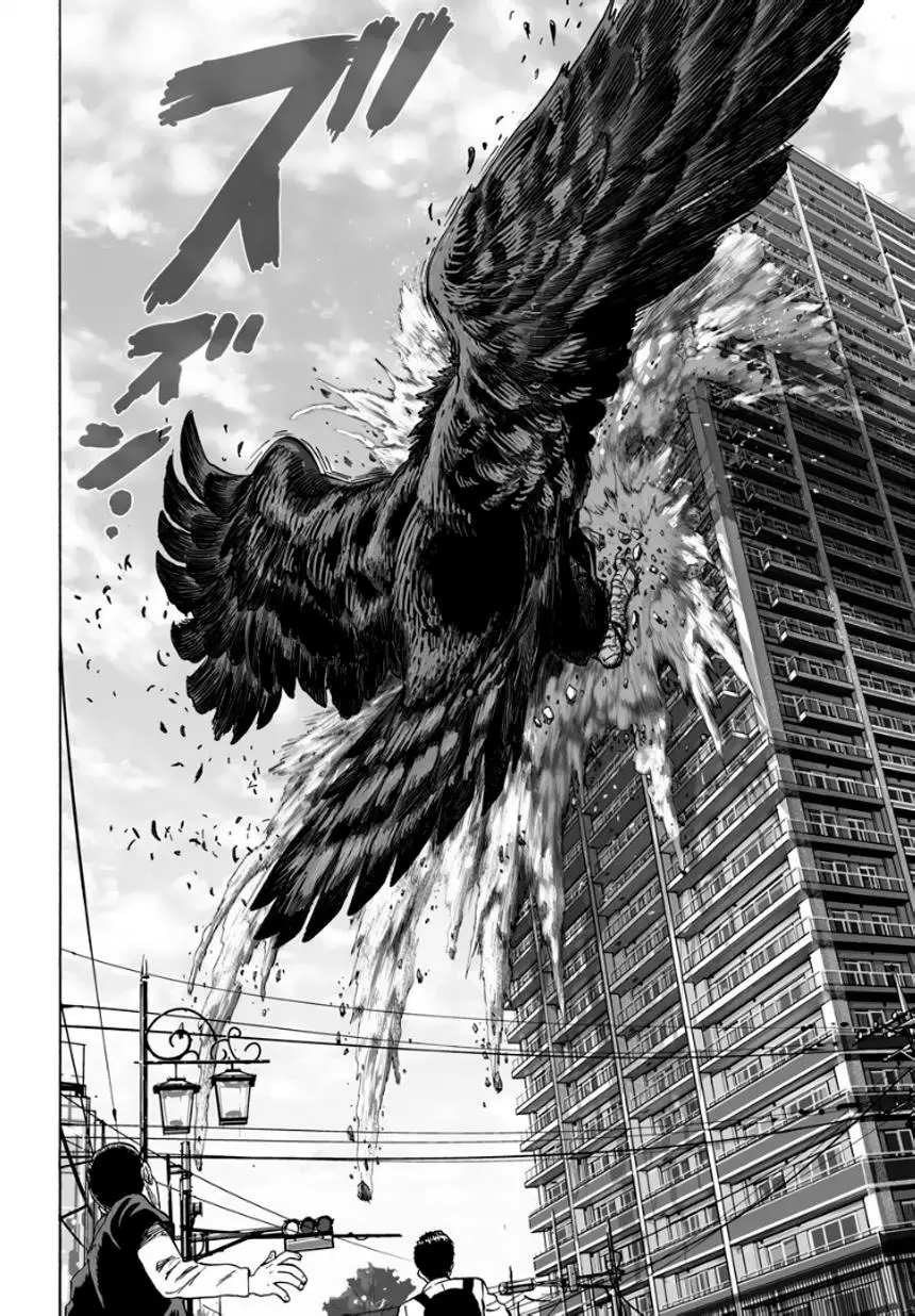One Punch Man (2012) - Capítulo 52 - Página 24 - LectorTMOo