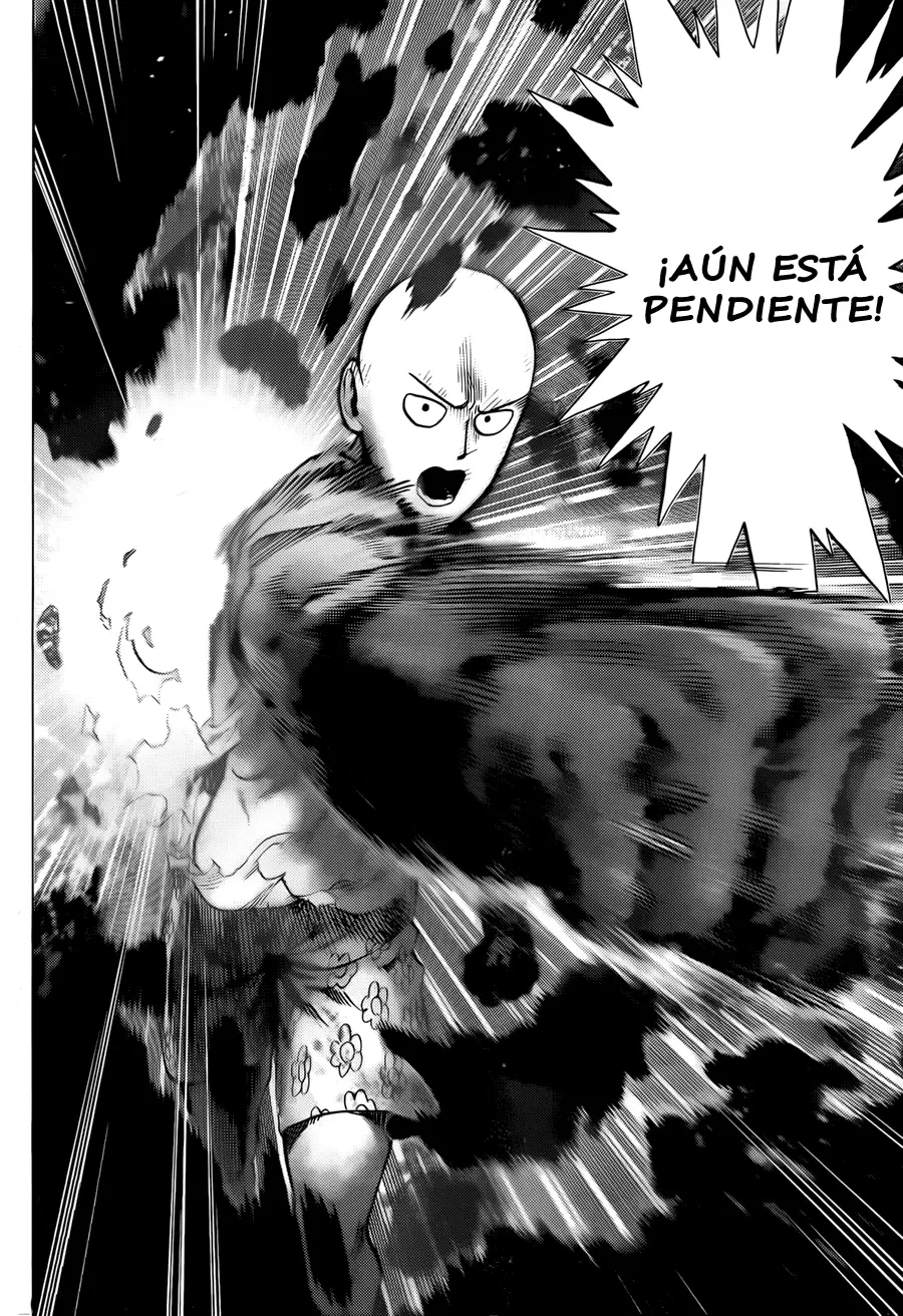 One Punch Man (2012) - Capítulo 55.2 - Página 17 - LectorTMOo