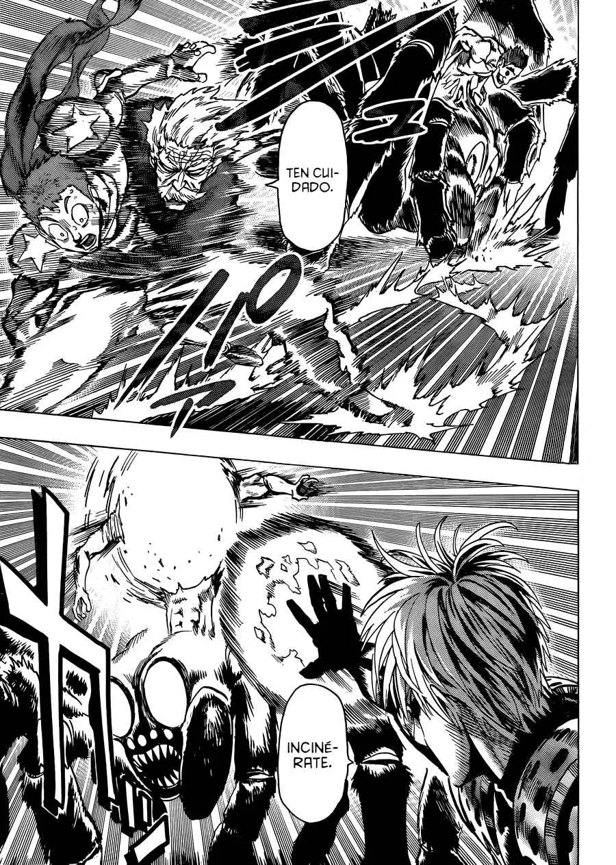 One Punch Man (2012) - Capítulo 55.3 - Página 24 - LectorTMOo
