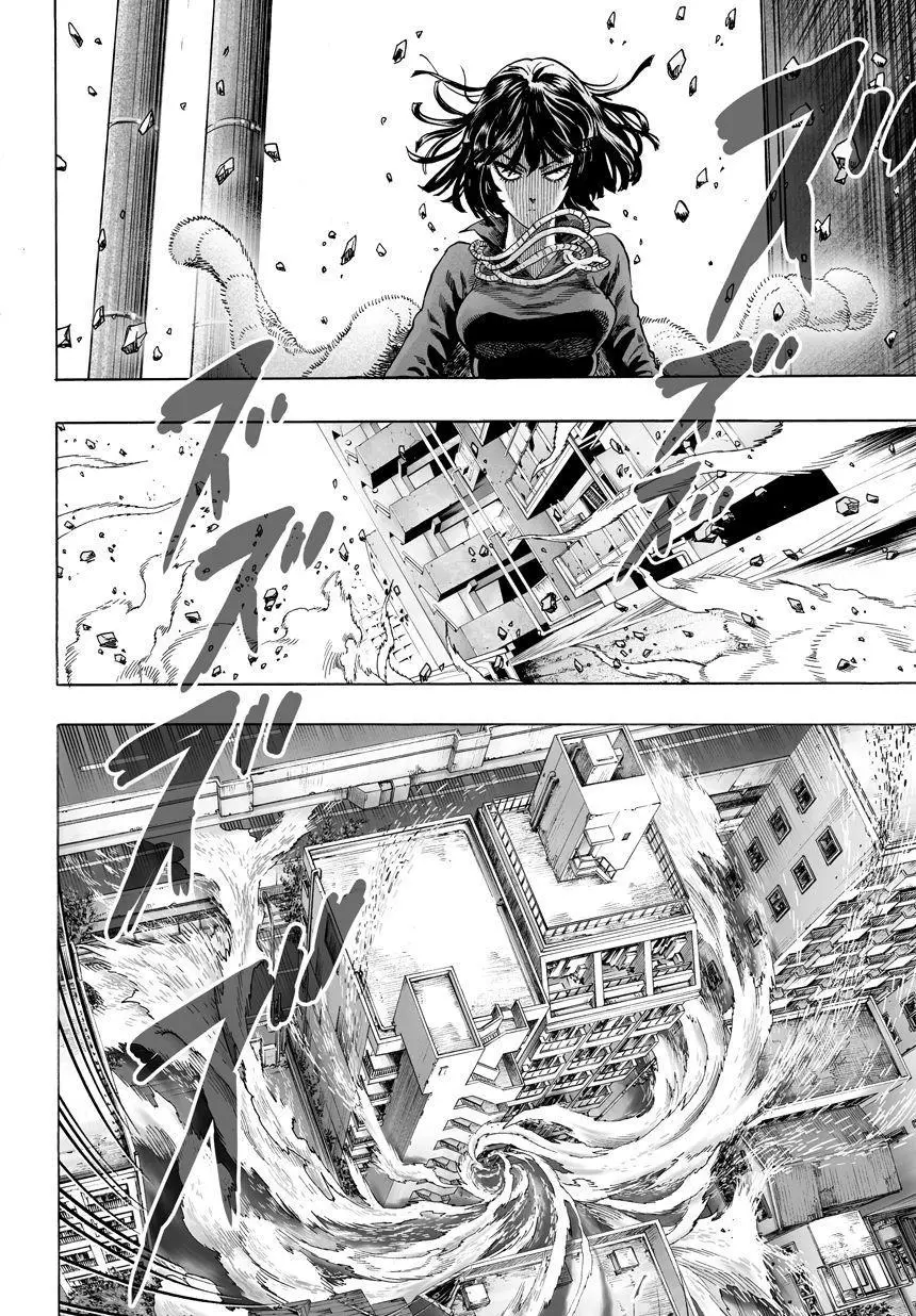 One Punch Man (2012) - Capítulo 60 - Página 4 - LectorTMOo