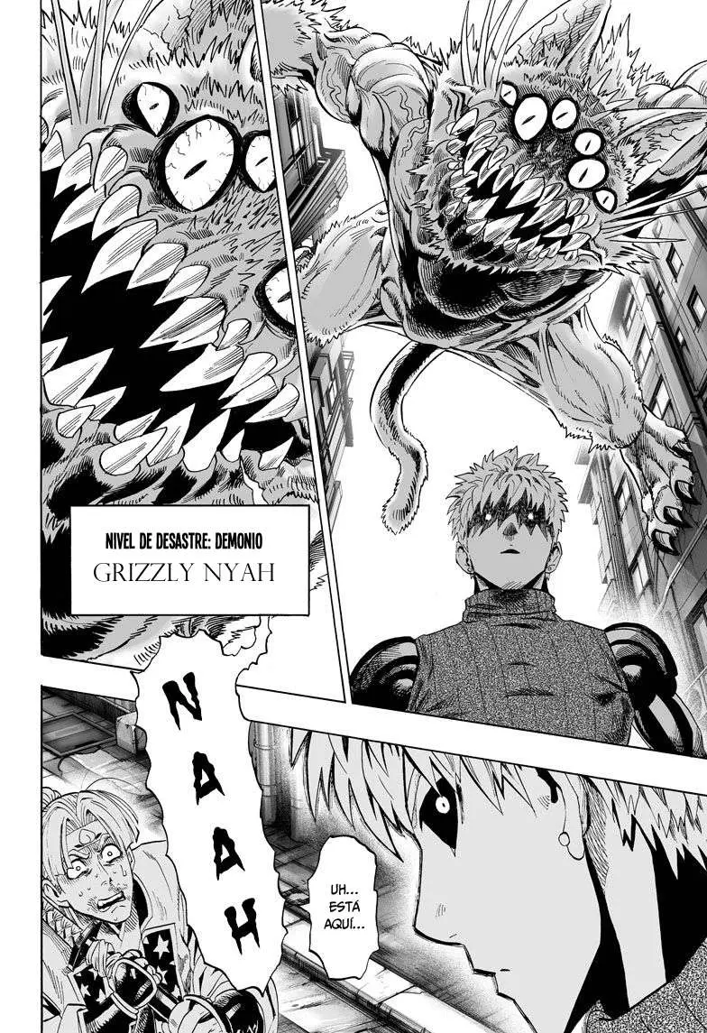One Punch Man (2012) - Capítulo 63.05 - Página 11 - LectorTMOo