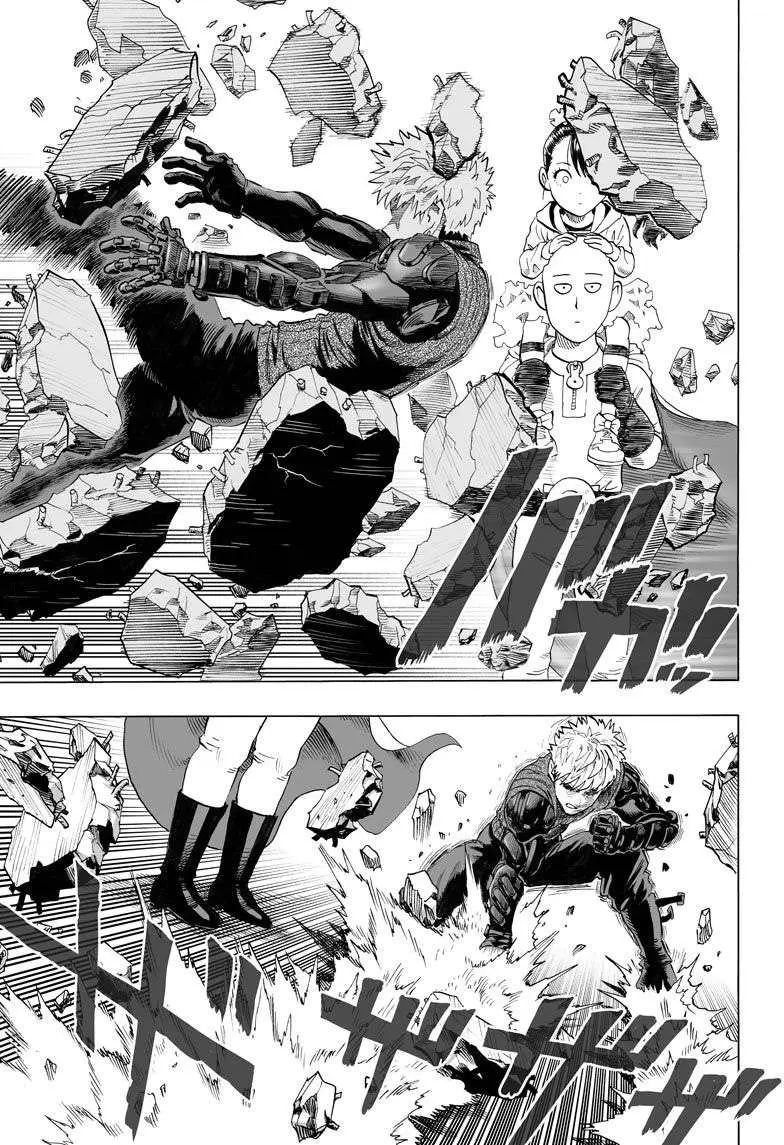 One Punch Man (2012) - Capítulo 63.05 - Página 16 - LectorTMOo