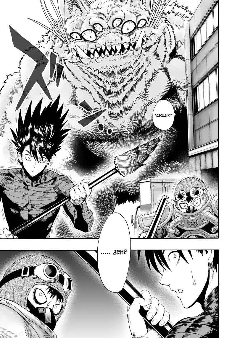 One Punch Man (2012) - Capítulo 63.05 - Página 24 - LectorTMOo