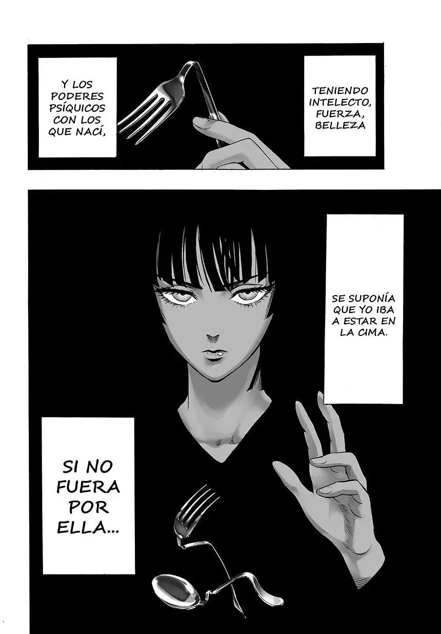 One Punch Man (2012) - Capítulo 64 - Página 3 - LectorTMOo
