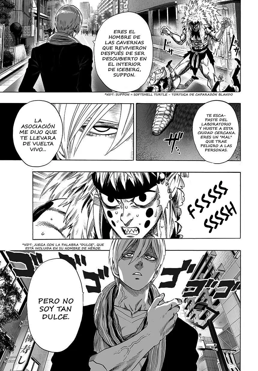 One Punch Man (2012) - Capítulo 64 - Página 9 - LectorTMOo