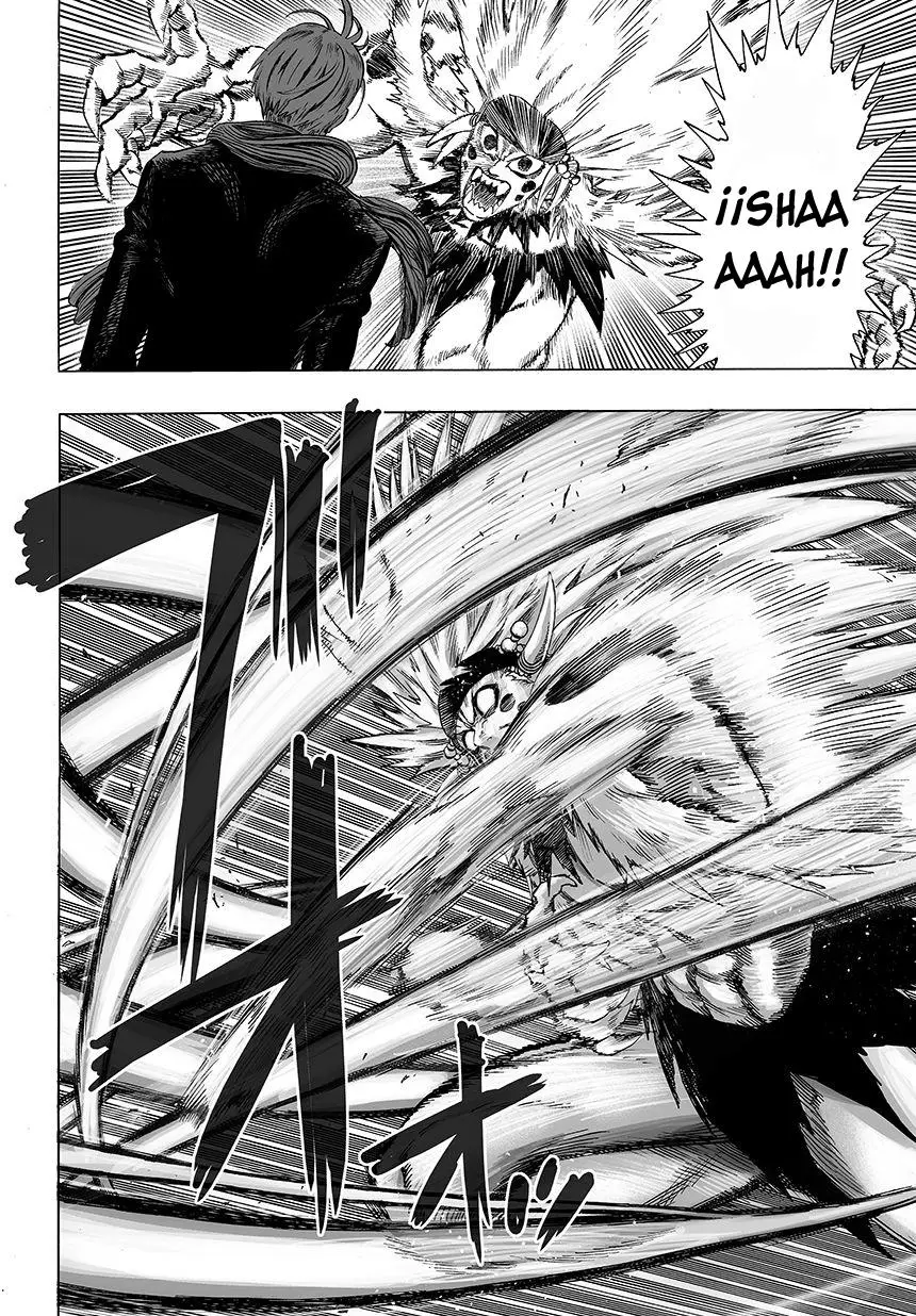 One Punch Man (2012) - Capítulo 65 - Página 2 - LectorTMOo