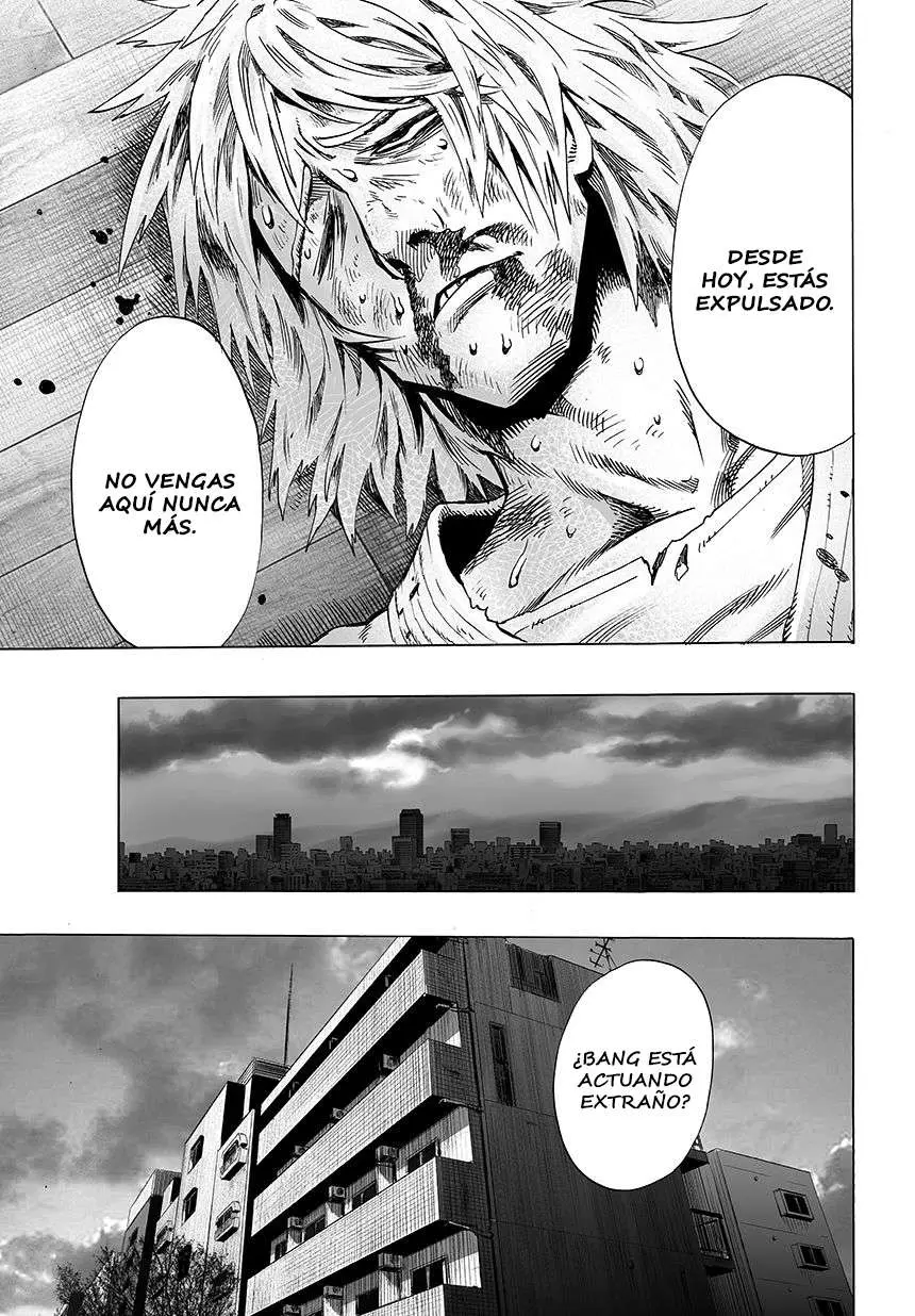 One Punch Man (2012) - Capítulo 67.05 - Página 4 - LectorTMOo