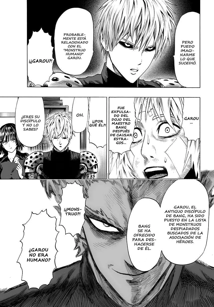 One Punch Man (2012) - Capítulo 67.05 - Página 6 - LectorTMOo