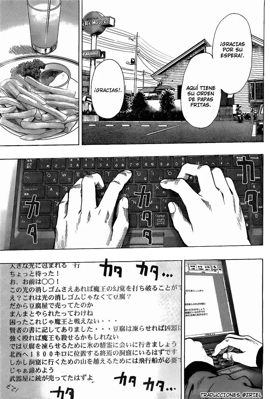 One Punch Man (2012) - Capítulo 67.1 - Página 2 - LectorTMOo