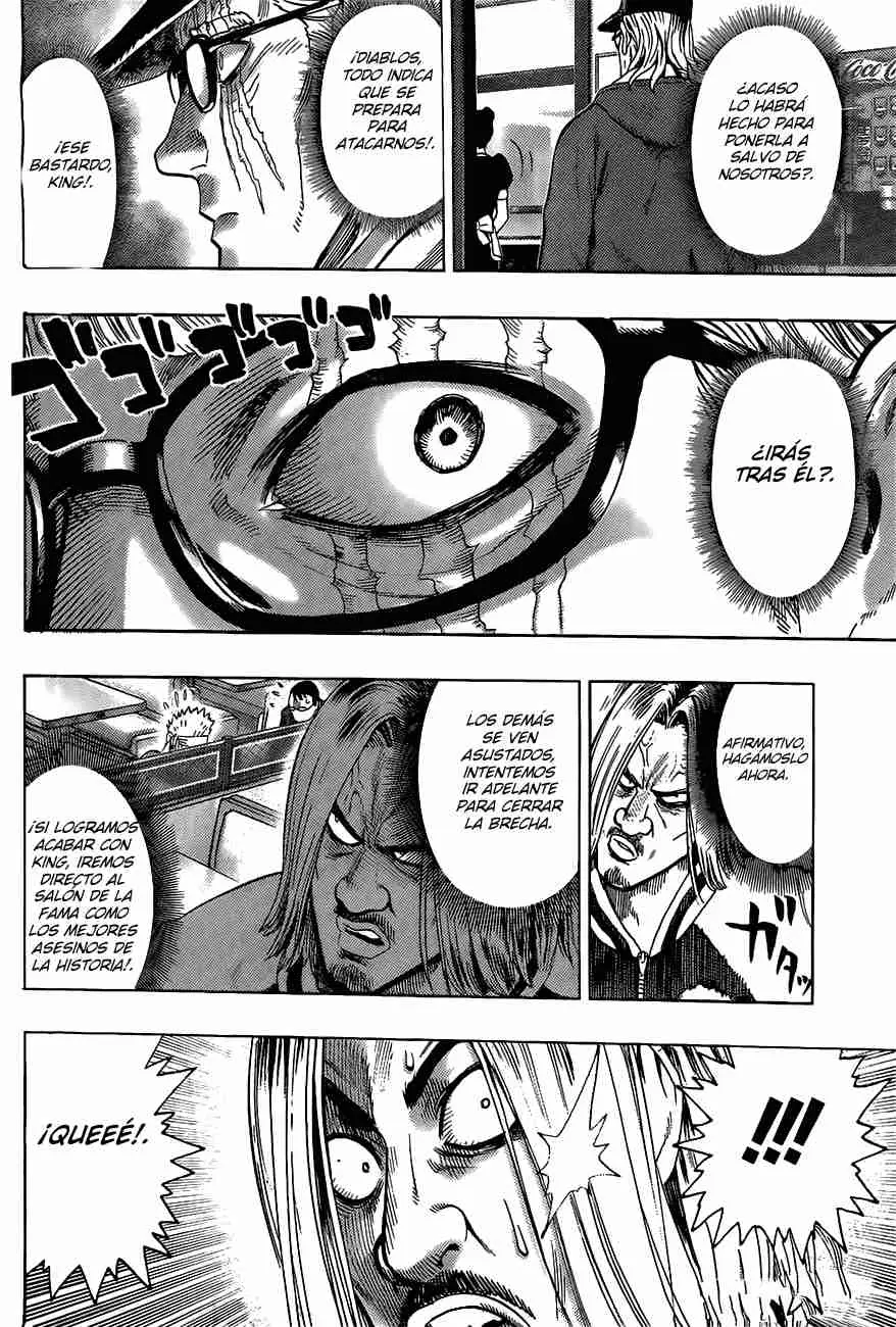 One Punch Man (2012) - Capítulo 67.1 - Página 9 - LectorTMOo
