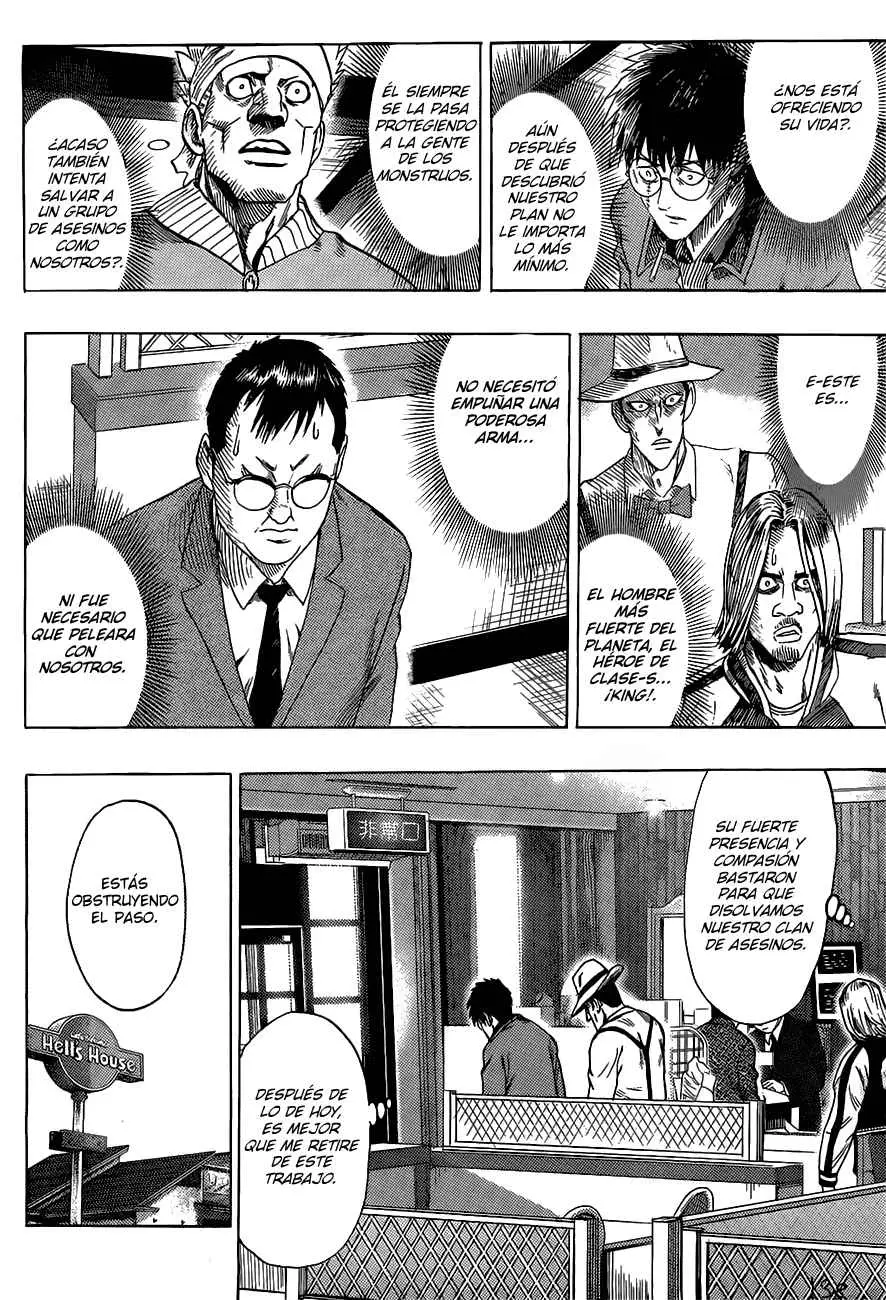 One Punch Man (2012) - Capítulo 67.1 - Página 13 - LectorTMOo