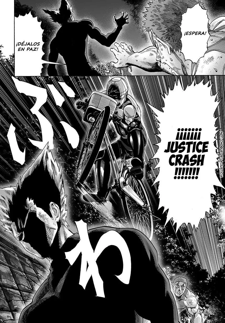 One Punch Man (2012) - Capítulo 69 - Página 3 - LectorTMOo