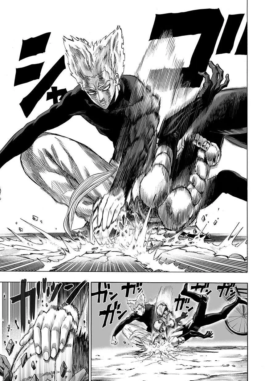 One Punch Man (2012) - Capítulo 69 - Página 4 - LectorTMOo