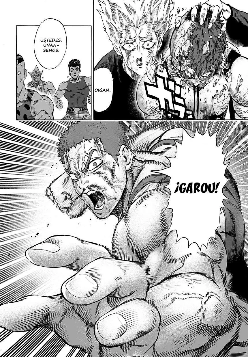 One Punch Man (2012) - Capítulo 69 - Página 5 - LectorTMOo